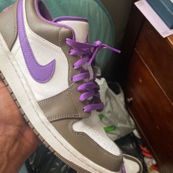 Jordan's And Nike Dunks 