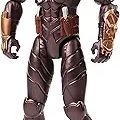 Batman 12-inch Talon Action Figure, for Kids Aged 3 and up-BRWH-B084XL551F     