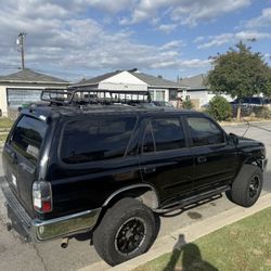 Toyota 4Runner 1998 4x4