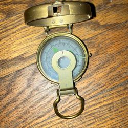 Vintage Compass 