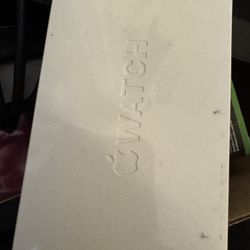 Apple Watch 6 Series 