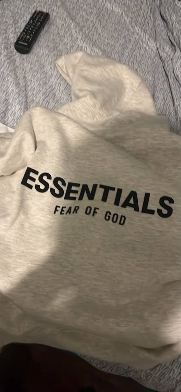 Fear Of God