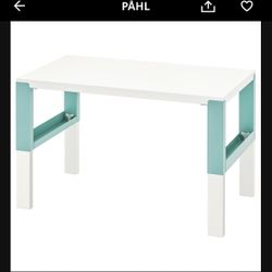 IKEA Kids Pink Desk – $40 (Sherwood, OR)