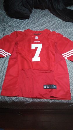 49ers jersey