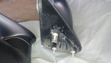 Chevy Silverado/ GMC Sierra mirrors 2000-2007