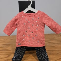 Lot Of American Girl Doll Clothing 