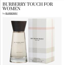 Burberry Touch ( women)