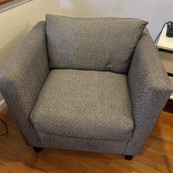 Single Sofa Chair