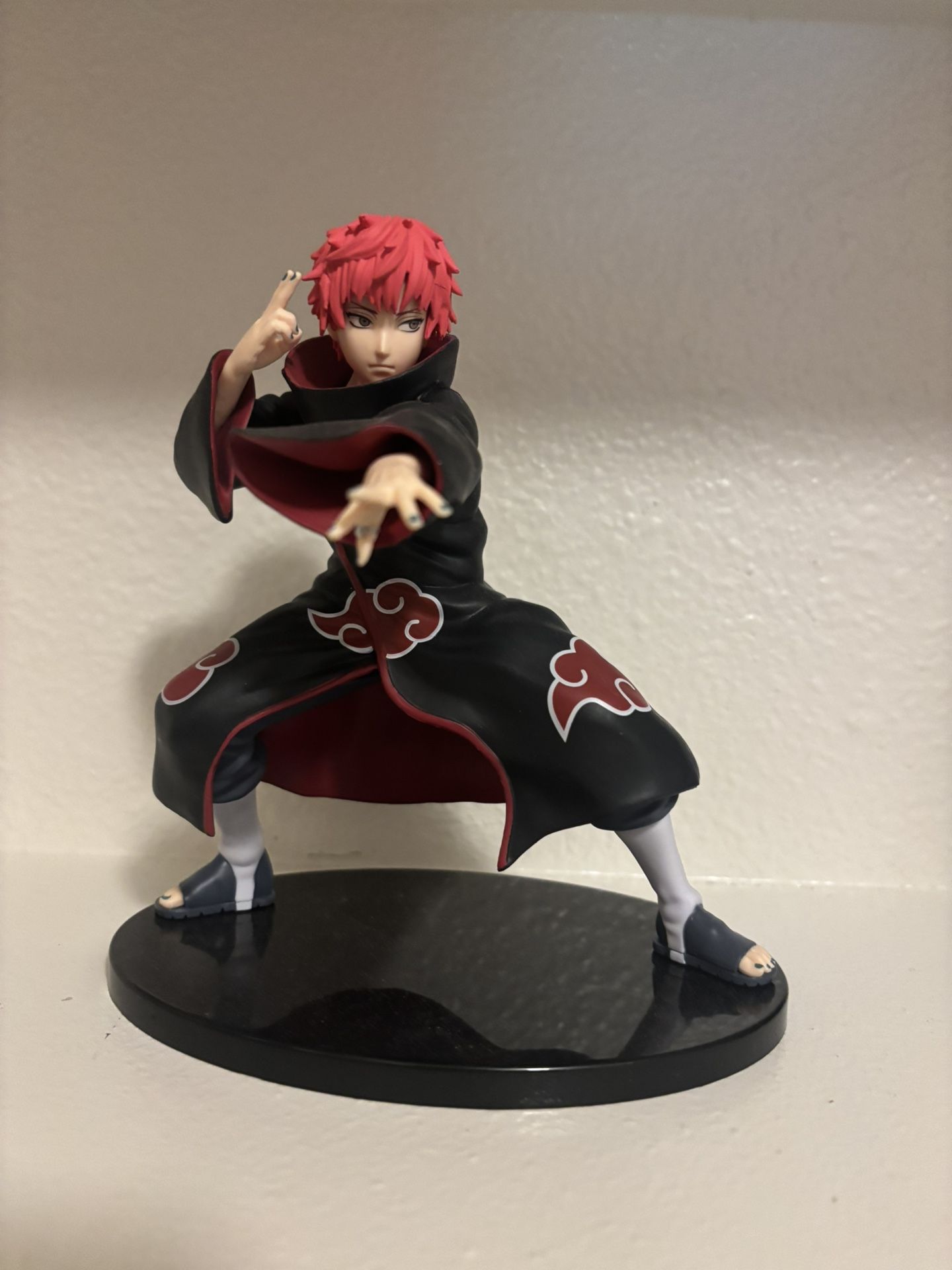 Naruto Sasori Statue