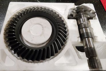 GM 10 3.42 Gears Set