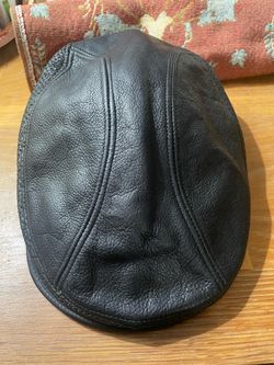 Harley Davidson hat