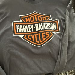 Harley Davidson Tee Shirts 