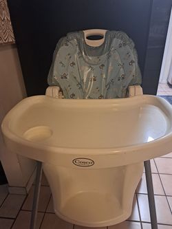 Cosco Juvenile Baby High Chair
