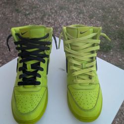 Nike Shoes 