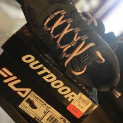 Fila Outdoor Shoe