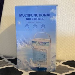 Portable Air Conditioner