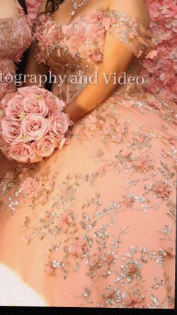 QUINCE/15 DRESS/XV 1000$ each