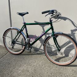 Trek 7000 Mountain Bike
