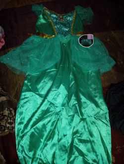 Princess Jasmine (Lights-up)