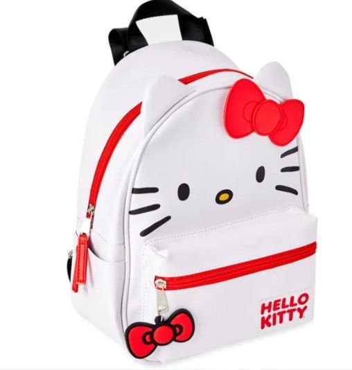 Hello Kitty Backpack