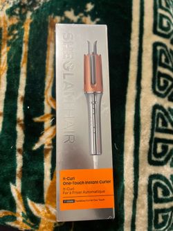 Sheglam curler