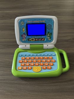 ‼️SUPERDEAL‼️LeapFrog 2-in-1 Leaptop Touch (2years old  & up)