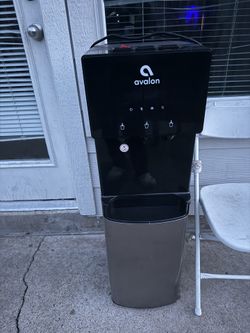 Avalon Water Dispenser