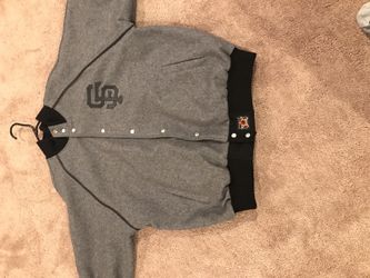 San Francisco Giants WOOL Jacket