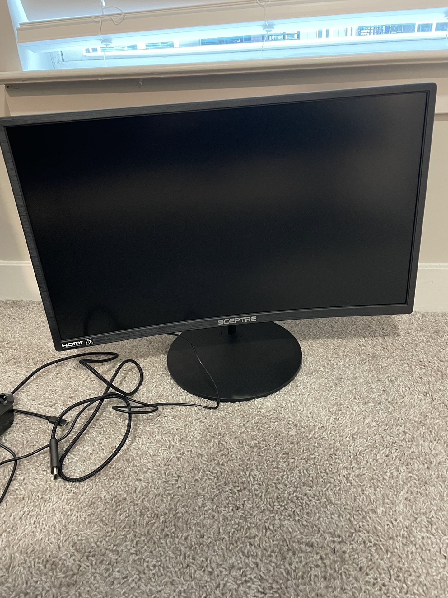Monitor