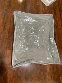 Shoes or clothes organizer