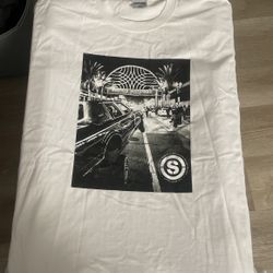 Streetwise T Shirt 