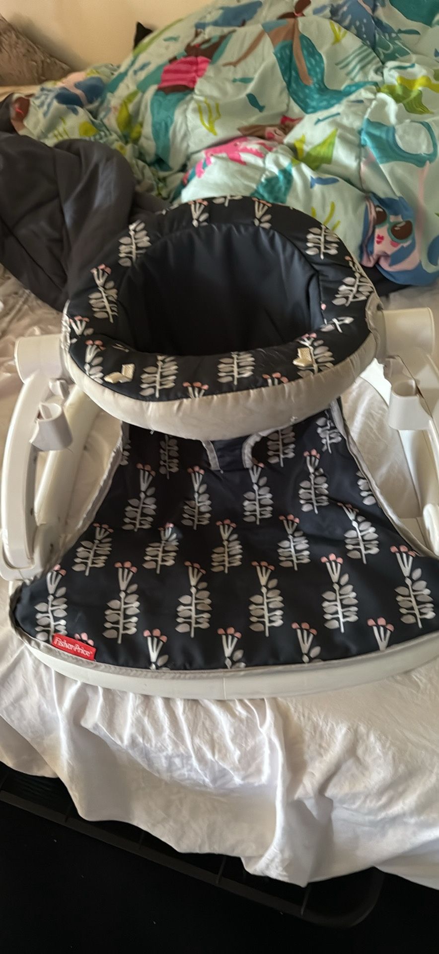 baby, Sit Up Seats And walker