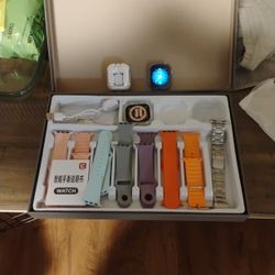 Smartwatch ( Not Apple)