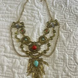 Costume Jewelry