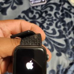 Apple Watch 5 44mm Nike Edition for Sale in Yonkers, NY - OfferUp