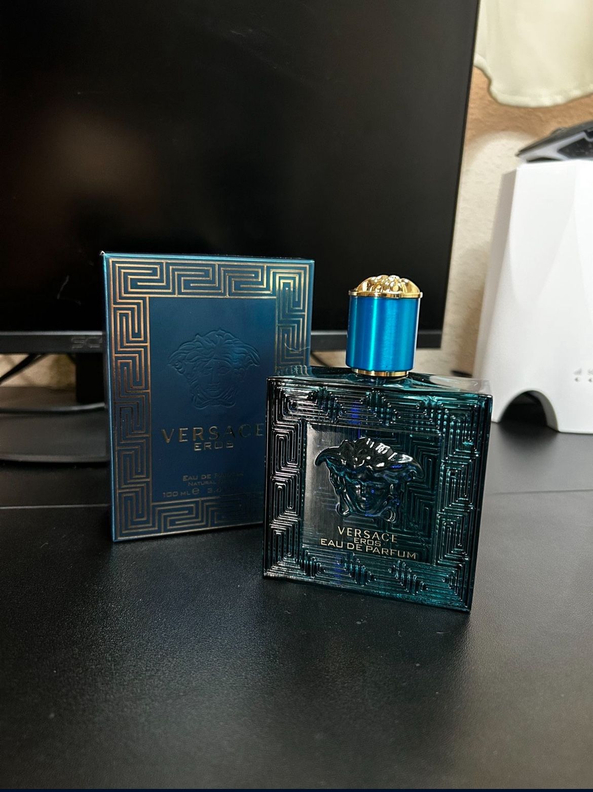 Versace Eros 100ml
