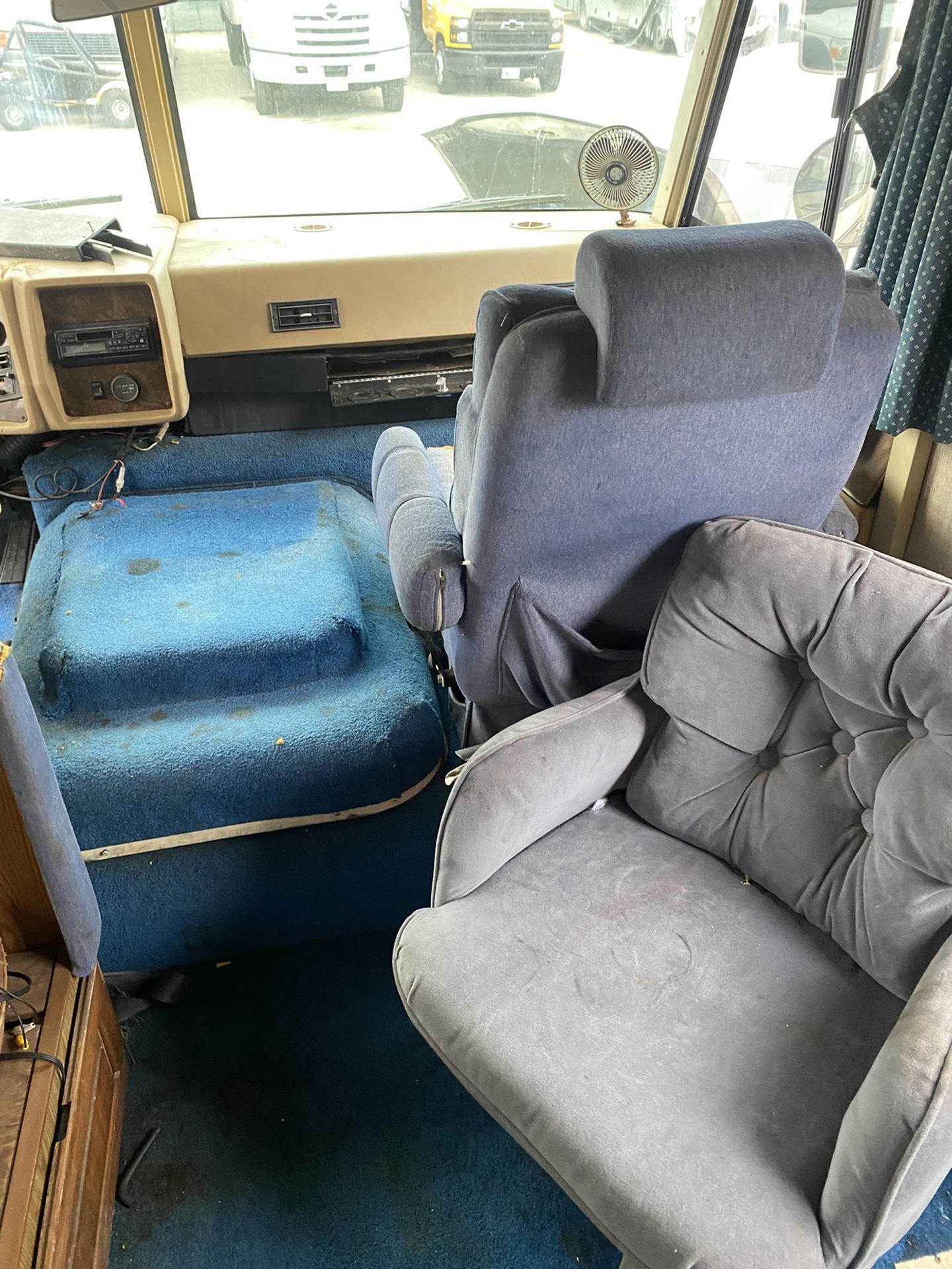 1985 winnebago chieftain 27 for Sale in Pico Rivera, CA OfferUp
