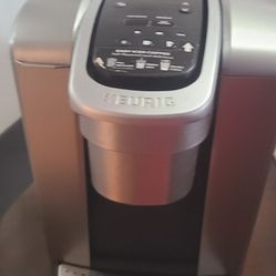 KEURIG 