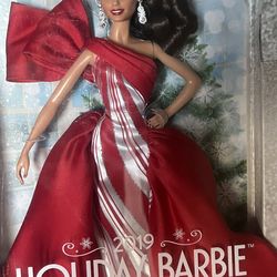 2019 Brunette HB