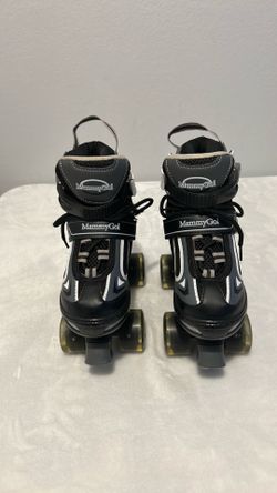 MammyGol rollerskates for kids