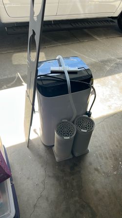 Portable Air Conditioner LIKE NEW