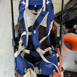 OSPREY Hiking Backpack 