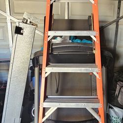 Werner Ladder