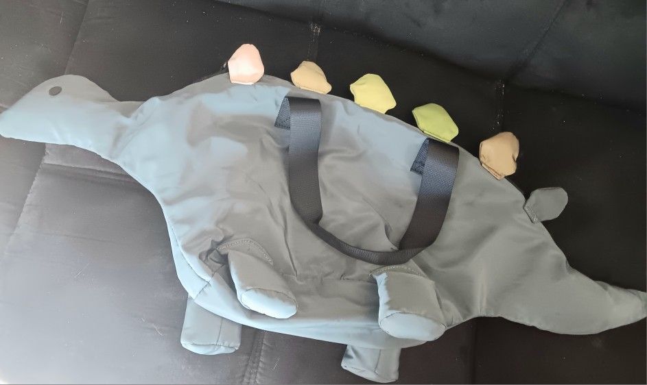 Dinosaur Bag