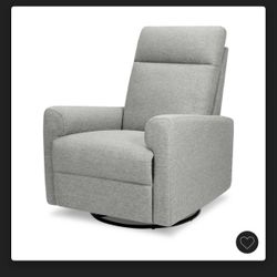 Swivel Recliner - Used
