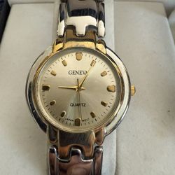 Geneva Watch Set