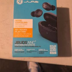 Jlab Ear Buds 