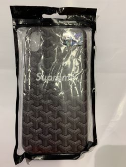 Case for IPhone X