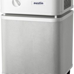 Austin Air Healthmate Plus Powerful HEPA Grade Air Purifier