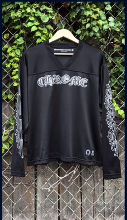 Chrome Hearts Mesh Jersey